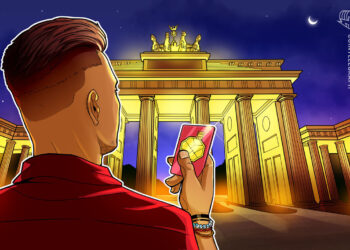 Alchemy Pay bringt mit Visa and Mastercard virtuelle Krypto-Karten heraus
