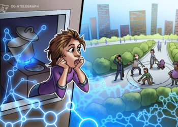 81 Prozent der Führungskräfte sehen Blockchain im Mainstream