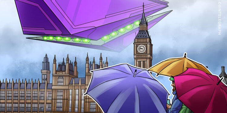 London bringt für Ethereum zwei große Verbesserungen mit sich
