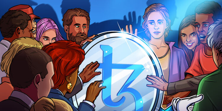 Schweizer B2B-Bank InCore lanciert neues Tokenisierungs-Tool über Tezos