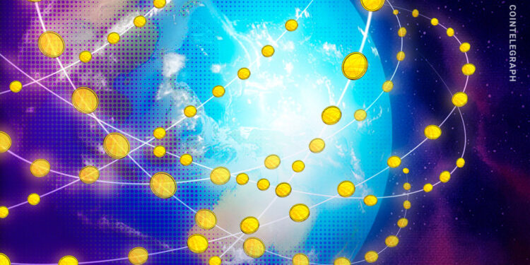 Überweisungskorridor auf Stellar-Blockchain ermöglicht Zahlungen zwischen Thailand und Europa