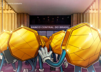 Brasiliens Zentralbankchef fordert Krypto-Regulierung
