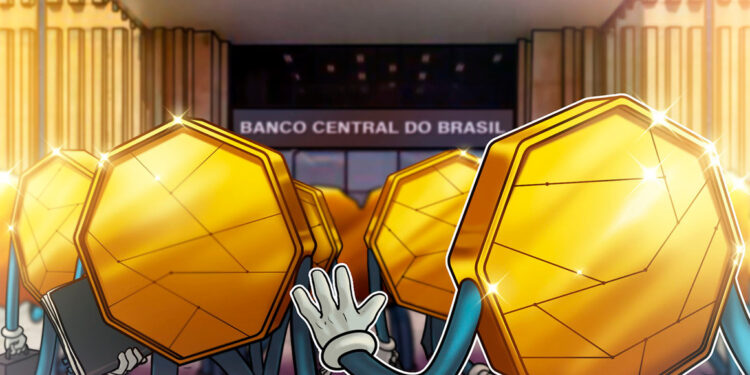 Brasiliens Zentralbankchef fordert Krypto-Regulierung