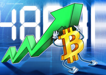 US-Zentralbank stimmt Finanzmärkte und Bitcoin „sehr positiv“