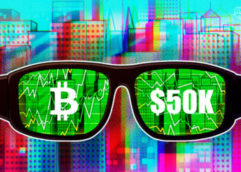 Letzte große Hürde – Bitcoin blickt auf 50.000 US-Dollar Marke