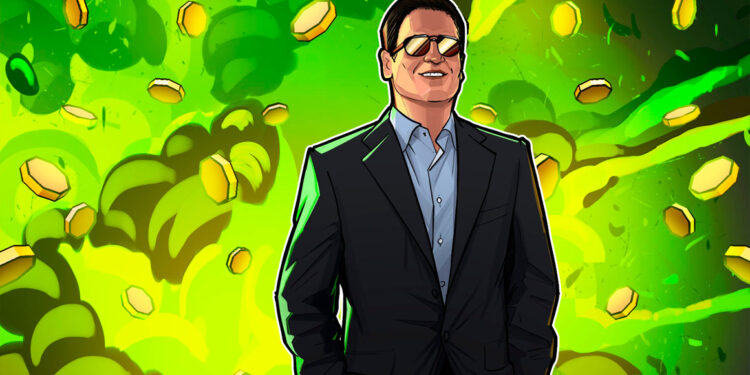 Mark Cuban vergleicht Stopp von Krypto-Wachstum mit Stopp von E-Commerce 1995