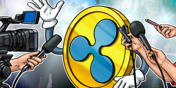 SEC soll XRP-Bestände von Mitarbeitern offenlegen