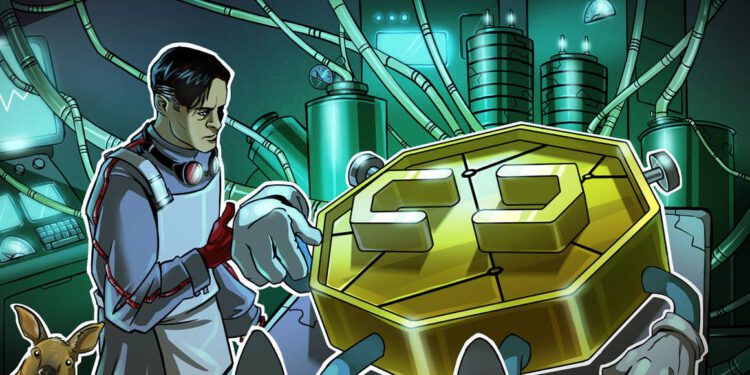 Binance stellt Krypto-Futures und Optionen in Australien ein