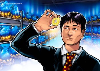 Institutionelle Investoren steigen von Bitcoin-Futures auf Ether-Futures um