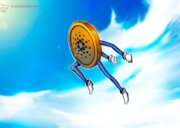 Cardano: Neuer DeFi-Stablecoin mit Coti