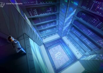 Northern Data bekommt 33.000 ASIC-Miner durch Bitfield-Übernahme