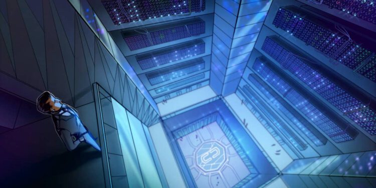 Northern Data bekommt 33.000 ASIC-Miner durch Bitfield-Übernahme