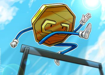 Rallye um 265 Prozent kurz nach Binance-Notierung