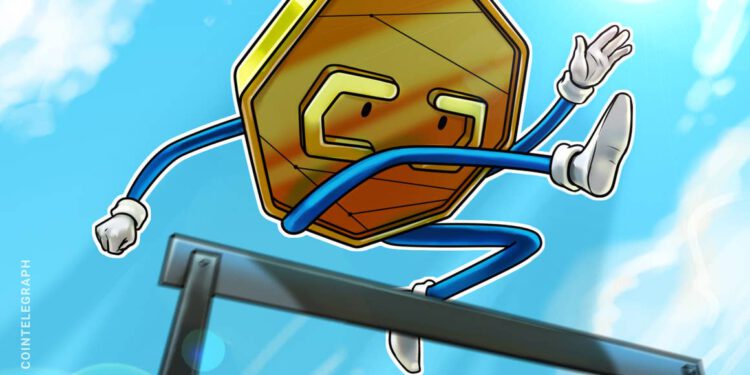 Rallye um 265 Prozent kurz nach Binance-Notierung