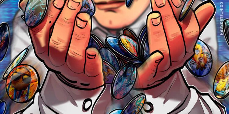 Schulferien mal anders – 12-jähriger Brite verdient 400.000 US-Dollar mit Krypto-Kunst