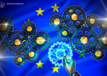 EU will 177 Mrd. US-Dollar in Blockchain und andere Zukunftstechnologien investieren