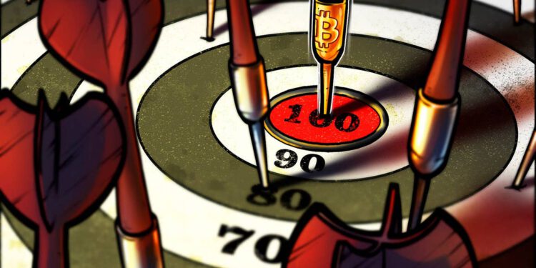 Bitcoin-Kurs bis Ende 2021 oder Anfang 2022 auf 100.000 US-Dollar
