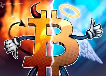 „Bitcoin ist eher Tauschmittel als Zahlungsmittel“