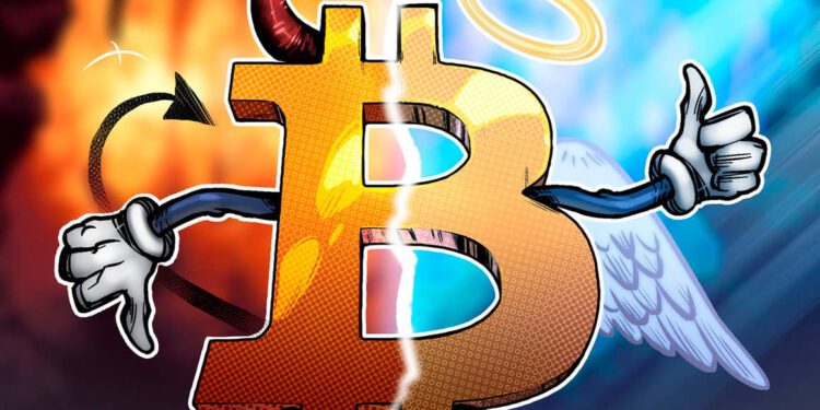„Bitcoin ist eher Tauschmittel als Zahlungsmittel“
