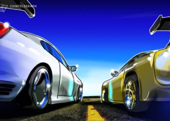 Parken mit Bitcoin – Belgisches Startup bindet Krypto-Zahlungen ein