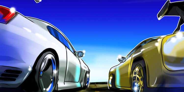 Parken mit Bitcoin – Belgisches Startup bindet Krypto-Zahlungen ein