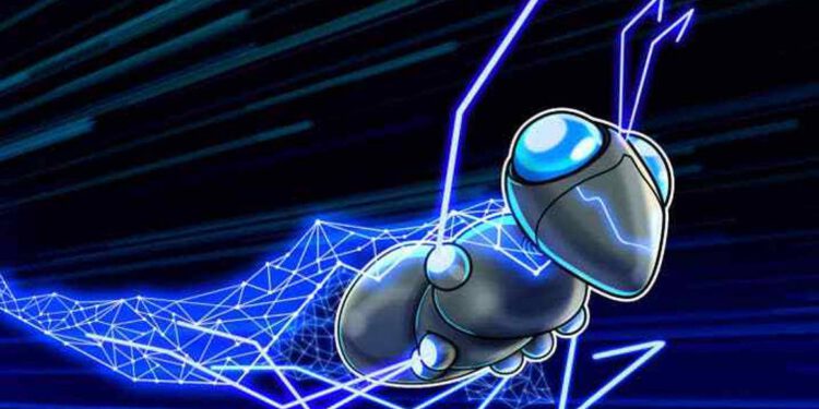 Logistik-Spezialist Talke testet Blockchain-Lösung für Chemietanks