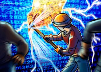 Bitcoin-Hashrate schon wieder fast so stark wie vor dem „China-Schlag“