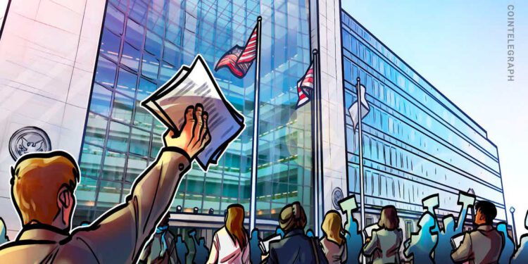 Erster amerikanischer „Bitcoin-ETF“ – SEC winkt Volt Equity ETF durch