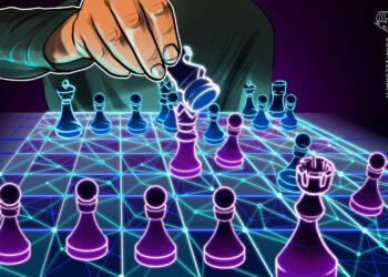 Guter Zug – Schachturnier mit Weltmeister Magnus Carlsen setzt voll auf NFTs