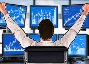 Aktienbroker-Plattform Public.com bietet nun Kryptohandel an