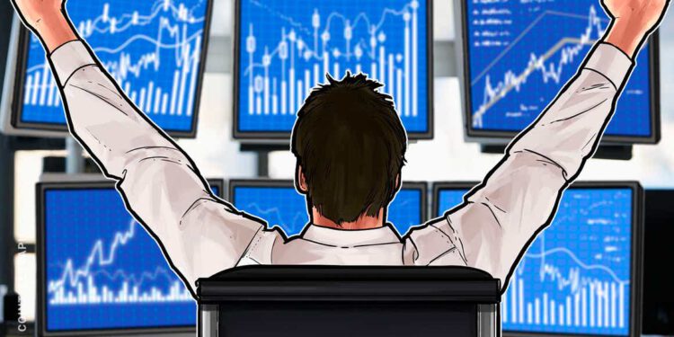 Aktienbroker-Plattform Public.com bietet nun Kryptohandel an
