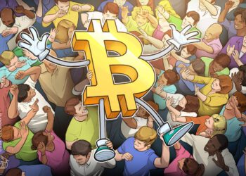 Bitcoin schlägt Aktien und Handelswaren