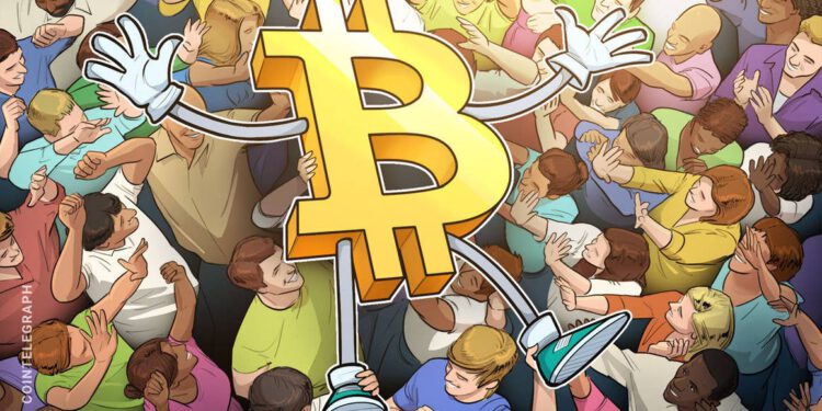 Bitcoin schlägt Aktien und Handelswaren