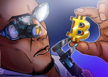 BTC-Kurs klettert auf über 55.000 US-Dollar
