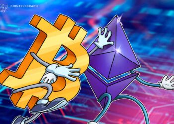Ethereum bricht über 4.000 US-Dollar aus und nähert sich Allzeithoch