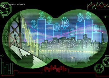 Anzahl der Suchanfragen bei BTC-Kurs unter 55.000 US-Dollar auf Einjahrestief