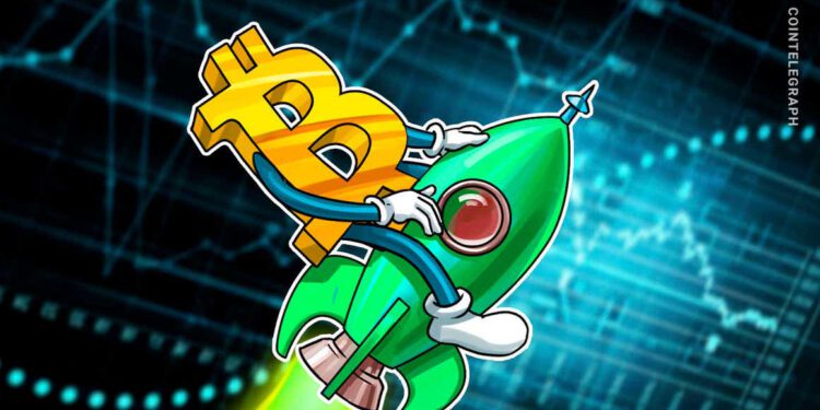 Start von Bitcoin Strategy ETF nächste Woche?