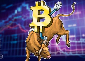 Bitcoin bleibt trotz Abschwung auf 50.000 US-Dollar „weiterhin positiv“