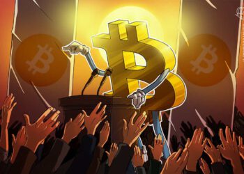Bitcoin bis 2022 gesetzliches Zahlungsmittel in fünf Ländern