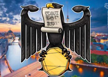 Wie sehen die Pläne der Parteien zu Kryptowährungen und Blockchain aus?