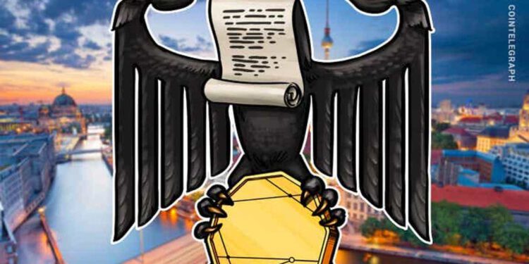 Wie sehen die Pläne der Parteien zu Kryptowährungen und Blockchain aus?