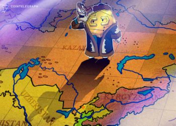 „Mining-Weltmacht“ Kasachstan rechnet mit 1,5 Mrd. US-Dollar Einnahmen in 5 Jahren