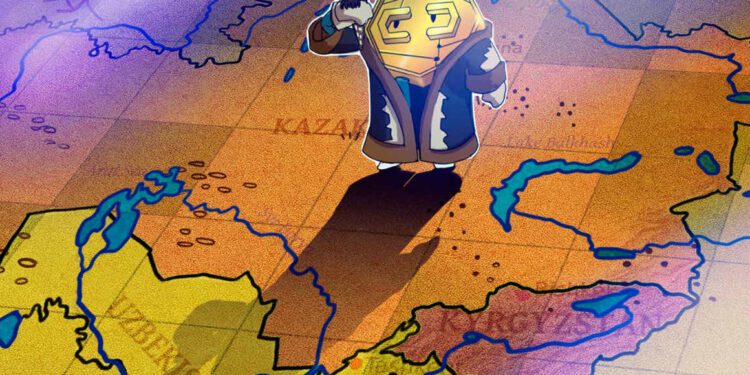 „Mining-Weltmacht“ Kasachstan rechnet mit 1,5 Mrd. US-Dollar Einnahmen in 5 Jahren