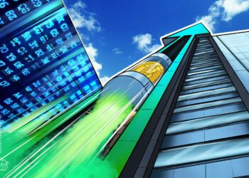 Bitcoin erreicht neues Rekordhoch bei 69.000 US-Dollar, verliert danach wieder