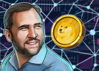 Ripple-Chef kritisiert Dogecoin wegen “inflationärer Dynamik”
