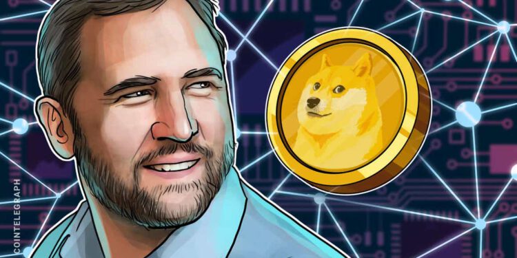 Ripple-Chef kritisiert Dogecoin wegen “inflationärer Dynamik”