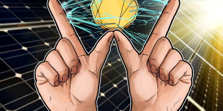 Größte Kryptowährungsbörse in Lateinamerika entwickelt Token für erneuerbare Energien