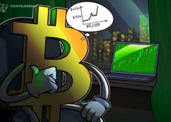 Trader erwarten Bitcoin-Anstieg vor Ende November auf über 60.000 US-Dollar