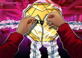 46 Prozent sehen Krypto als Absicherung