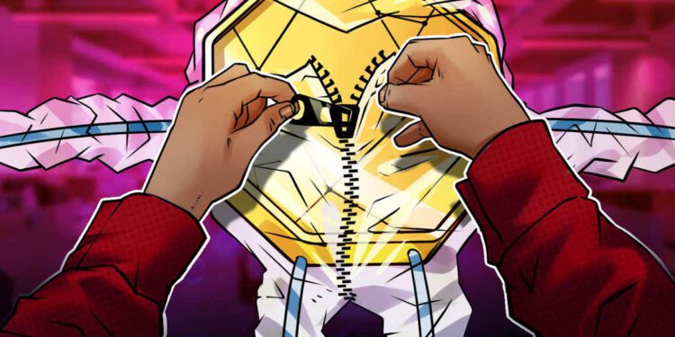 46 Prozent sehen Krypto als Absicherung